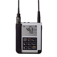 Portavo 904 Portable Meter